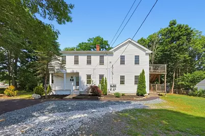 580 Ash St, Brockton, MA 02301 - Photo 2