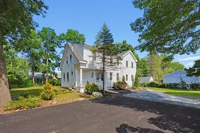 580 Ash St, Brockton, MA 02301 - Photo 4