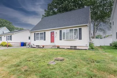 223 Mazarin St, Springfield, MA 01151 - Photo 1
