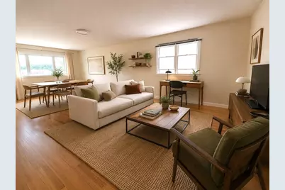 397 Somerville Ave #3, Somerville, MA 02143 - Photo 2