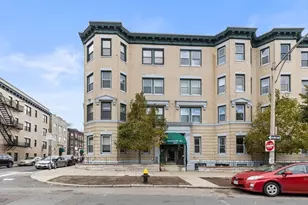 1427 Commonwealth Ave, Boston, MA 02135 - Photo 1