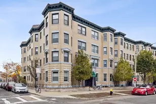 1427 Commonwealth Ave, Boston, MA 02135 - Photo 16