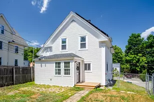 38 Cottage St, Leominster, MA 01453 - Photo 1