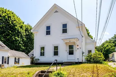 38 Cottage Street, Leominster, MA 01453 - Photo 2