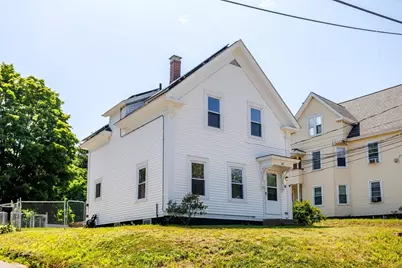 38 Cottage Street, Leominster, MA 01453 - Photo 2
