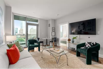 100 Shawmut Ave #1101, Boston, MA 02118 - Photo 2