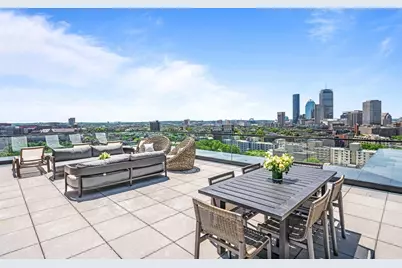 100 Shawmut Ave #1101, Boston, MA 02118 - Photo 20