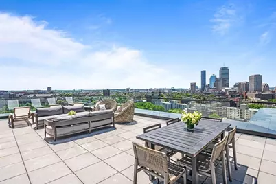 100 Shawmut Ave #1101, Boston, MA 02118 - Photo 20