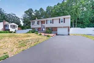 27 Mary Kennedy Dr, North Attleboro, MA 02760 - Photo 1
