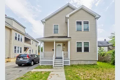 175 Bloomfield Street, Springfield, MA 01108 - Photo 1
