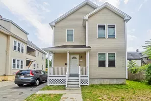 175 Bloomfield St, Springfield, MA 01108 - Photo 1