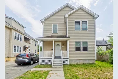 175 Bloomfield Street, Springfield, MA 01108 - Photo 1
