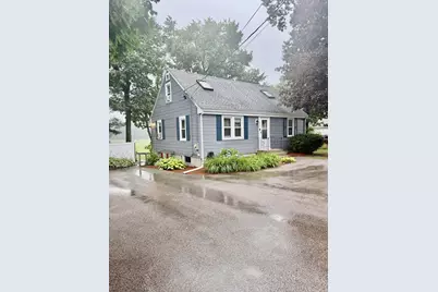 353 Plain St, Millis, MA 02054 - Photo 2