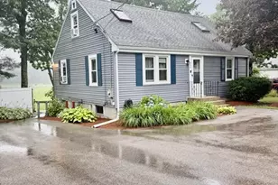 353 Plain St, Millis, MA 02054 - Photo 2