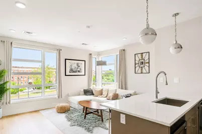 1650 Commonwealth Ave #302, Boston, MA 02135 - Photo 2
