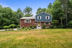 99 Boardman St, Norfolk, MA 02056 - Photo 2