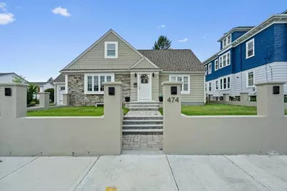 474 Burncoat St #474, Worcester, MA 01606 - Photo 1