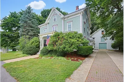 51 Cherry St, Spencer, MA 01562 - Photo 1