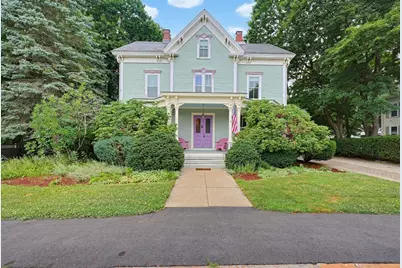 51 Cherry St, Spencer, MA 01562 - Photo 2