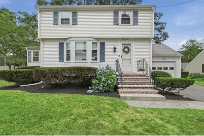 61 Gay Street, Norwood, MA 02062 - Photo 1