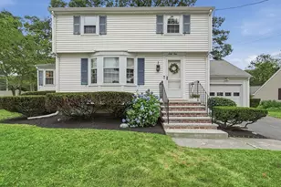61 Gay St, Norwood, MA 02062 - Photo 1