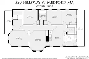 320 Fellsway W, Medford, MA 02155 - Photo 40