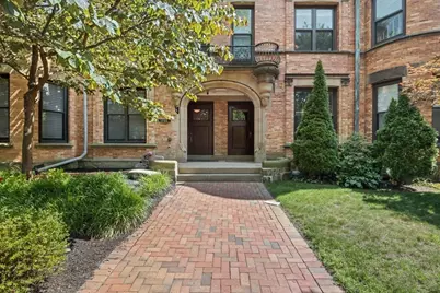 1757 Beacon #3, Brookline, MA 02445 - Photo 1