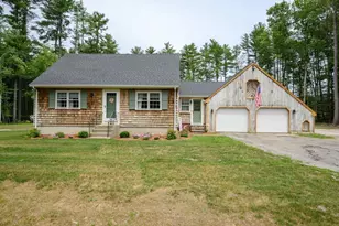 544 Spring St, Hanson, MA 02341 - Photo 2
