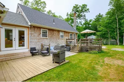 544 Spring St, Hanson, MA 02341 - Photo 26