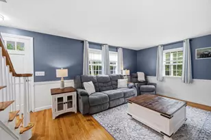 544 Spring St, Hanson, MA 02341 - Photo 8