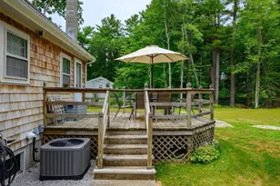 544 Spring St, Hanson, MA 02341 - Photo 30