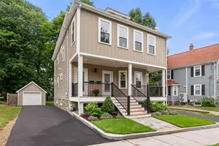 41-43 Elliot St, Norwood, MA 02062 - Photo 2