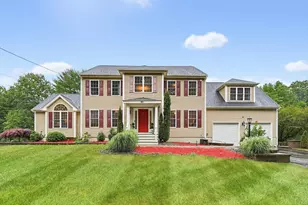 90 Huntsbridge Rd, North Attleboro, MA 02760 - Photo 2