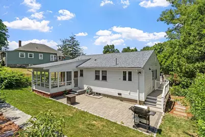 49 Lakeview Ave, Waltham, MA 02451 - Photo 2