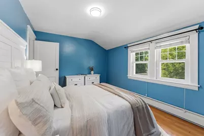 101 Bay State Road, Worcester, MA 01606 - Photo 22