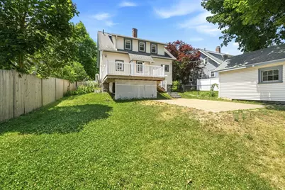 101 Bay State Road, Worcester, MA 01606 - Photo 4