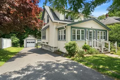 101 Bay State Road, Worcester, MA 01606 - Photo 2
