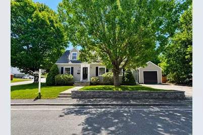 84 South St, Shrewsbury, MA 01545 - Photo 2