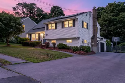 6 Surrey Rd, Woburn, MA 01801 - Photo 34