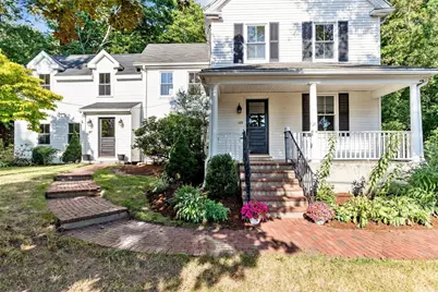 109 Grove St, Lexington, MA 02420 - Photo 2