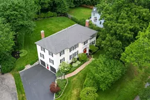 361 Marbleridge Rd, North Andover, MA 01845 - Photo 1