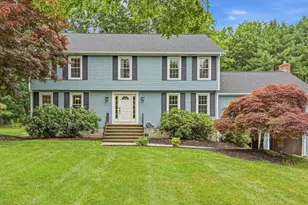 106 Colonial Dr, Andover, MA 01810 - Photo 1