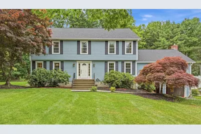 106 Colonial Drive, Andover, MA 01810 - Photo 6