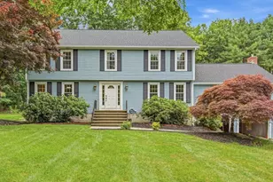 106 Colonial Dr, Andover, MA 01810 - Photo 6