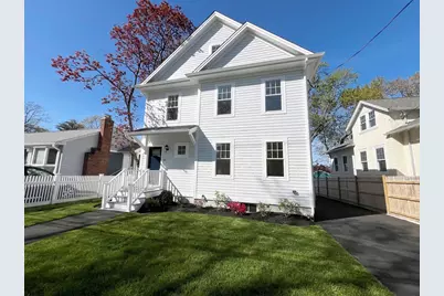 62 W. Milton Street, Boston, MA 02136 - Photo 1
