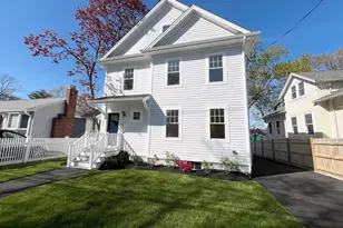 62 W Milton St, Boston, MA 02136 - Photo 1