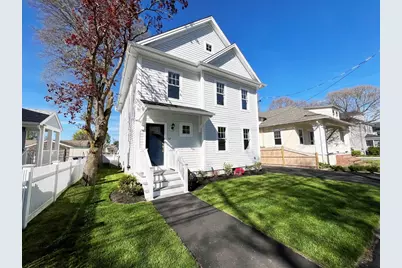 62 W. Milton Street, Boston, MA 02136 - Photo 2