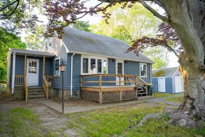 156 Fourth Street, Somerset, MA 02726 - Photo 2