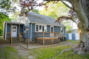 156 4th St, Somerset, MA 02726 - Photo 2