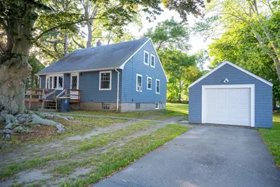 156 Fourth Street, Somerset, MA 02726 - Photo 1